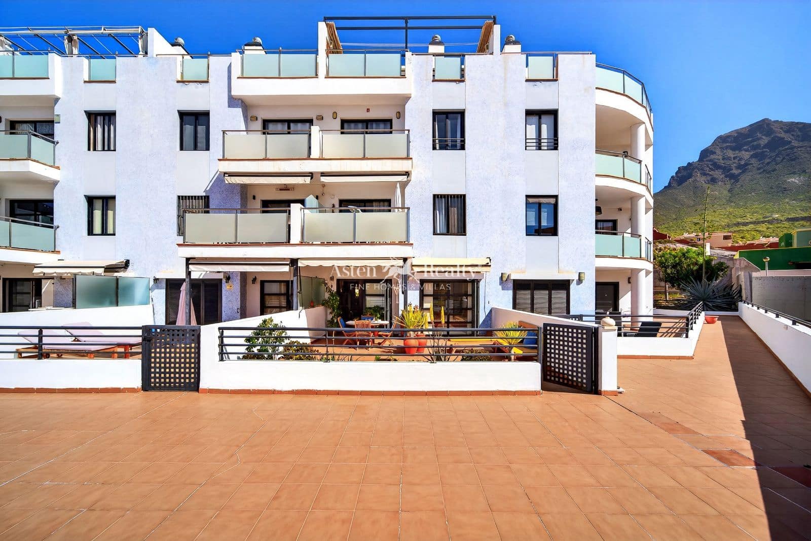 Piso de 2 habitaciones en Torviscas en venta con piscina garaje - 486.000 € (Ref: 9638107)