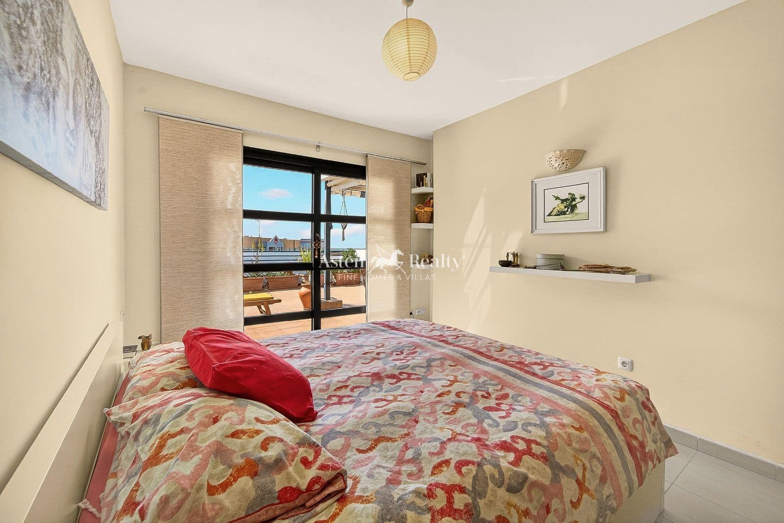 Piso de 2 habitaciones en Torviscas en venta con piscina garaje - 486.000 € (Ref: 9638107)