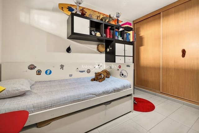 2 soverom Leilighet til salgs i Torviscas, Adeje med svømmebasseng garasje - € 486 000 (Ref: 9638107)