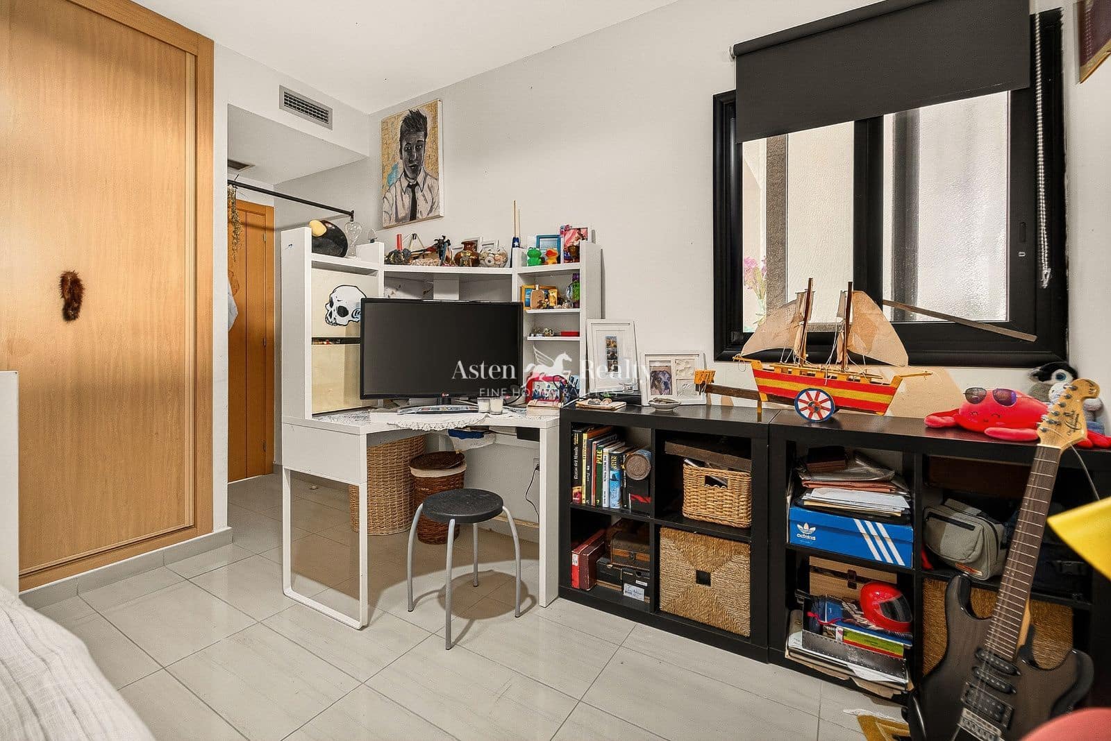 Piso de 2 habitaciones en Torviscas en venta con piscina garaje - 486.000 € (Ref: 9638107)