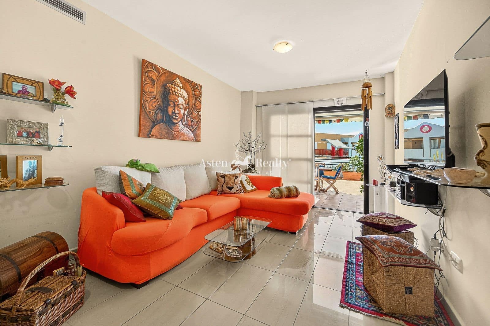 Piso de 2 habitaciones en Torviscas en venta con piscina garaje - 486.000 € (Ref: 9638107)