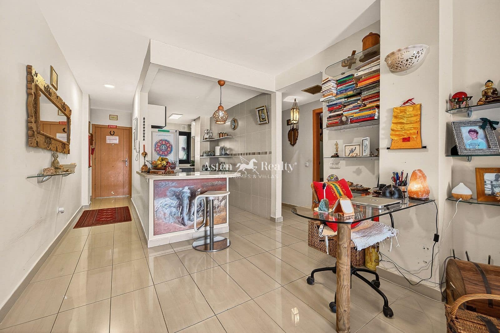 Piso de 2 habitaciones en Torviscas en venta con piscina garaje - 486.000 € (Ref: 9638107)