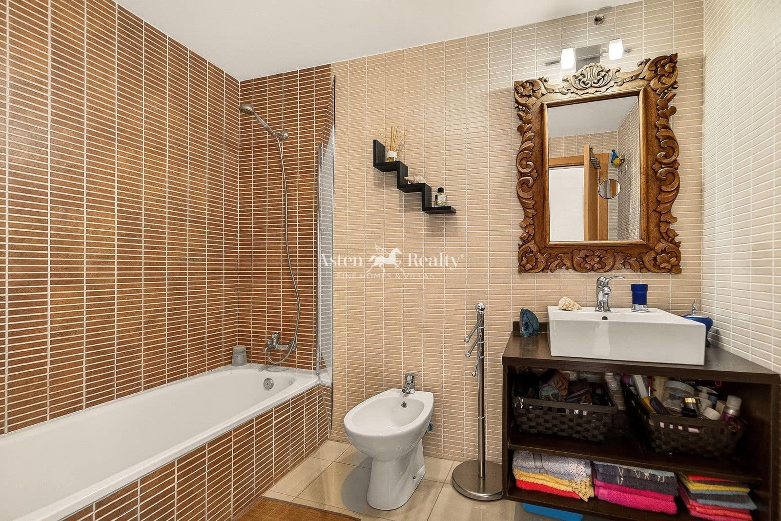 Piso de 2 habitaciones en Torviscas en venta con piscina garaje - 486.000 € (Ref: 9638107)