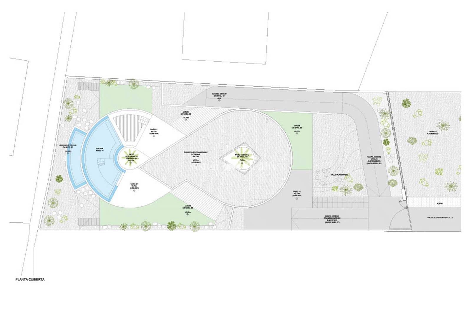 Bouwgrond te koop in Armenime - € 975.000 (Ref: 9650833)