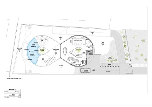 Tontti myytävänä paikassa Armeñime, Adeje - 975 000 € (Ref: 9650833)