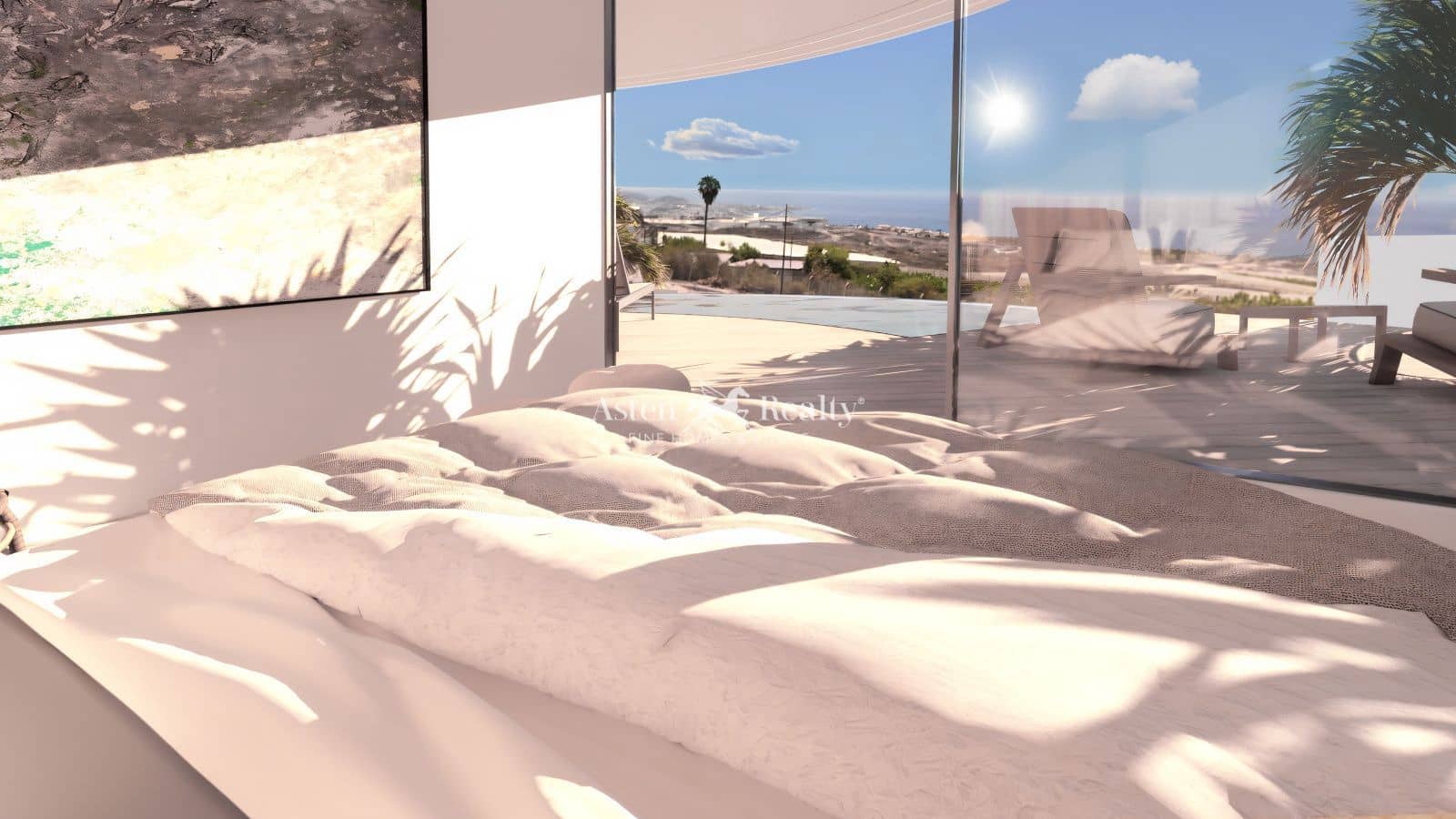 Bouwgrond te koop in Armenime - € 975.000 (Ref: 9650833)