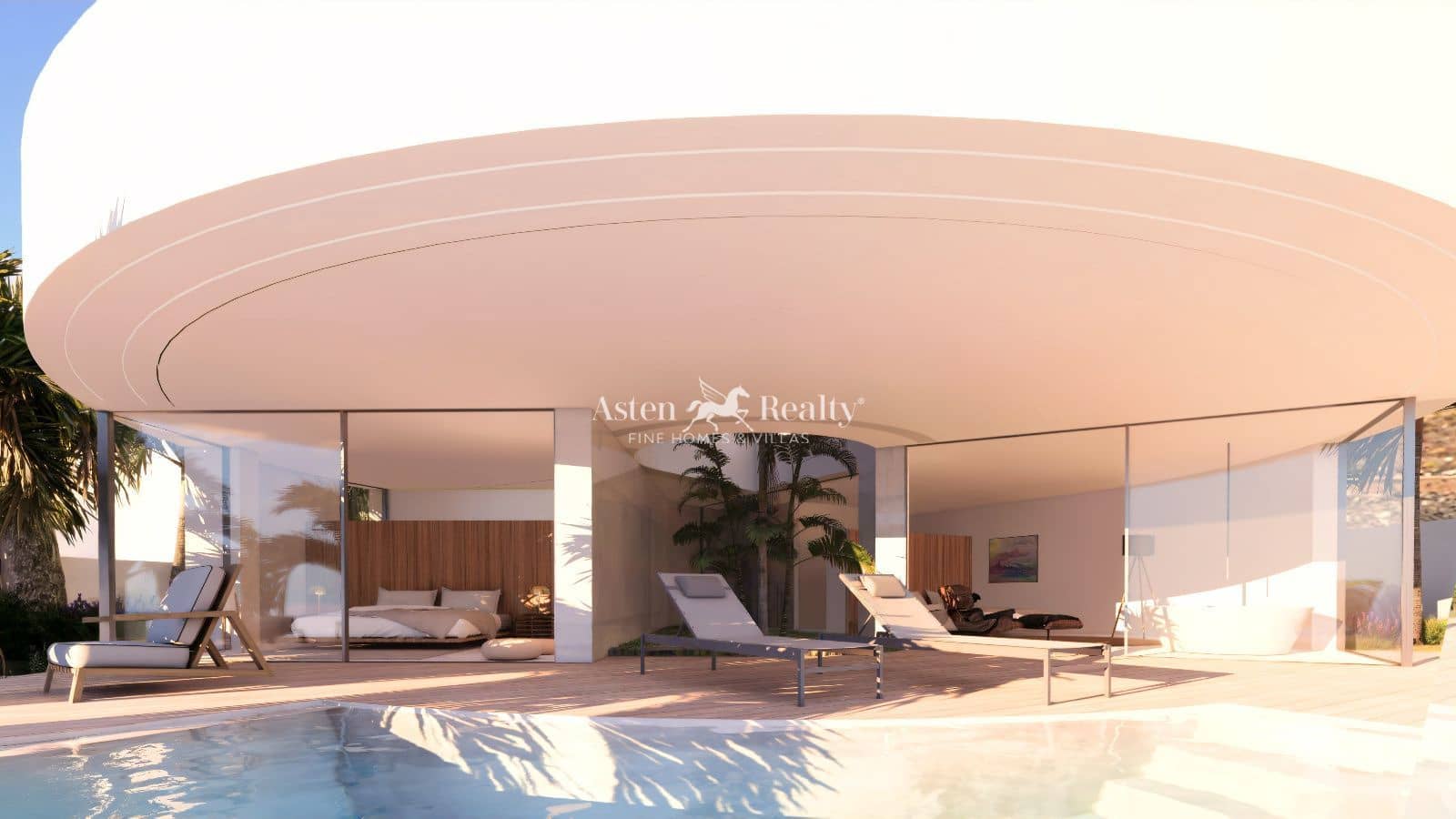 Bouwgrond te koop in Armenime - € 975.000 (Ref: 9650833)