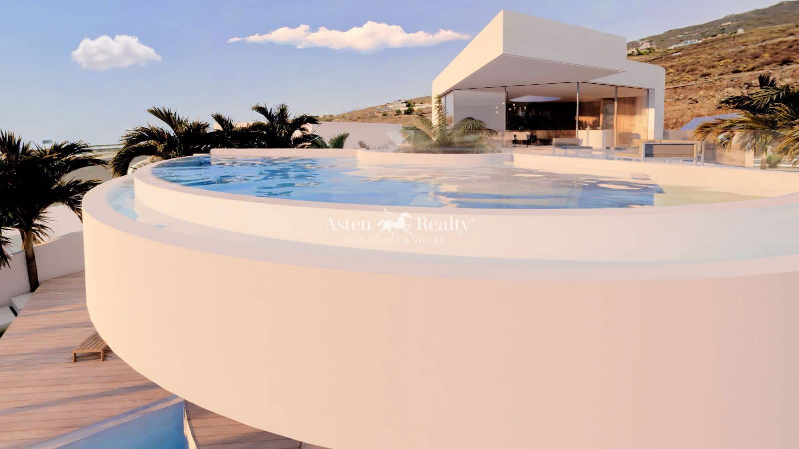 Bouwgrond te koop in Armenime - € 975.000 (Ref: 9650833)