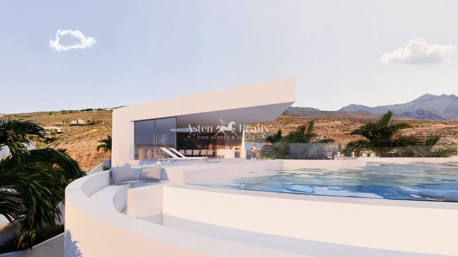 Bouwgrond te koop in Armenime - € 975.000 (Ref: 9650833)