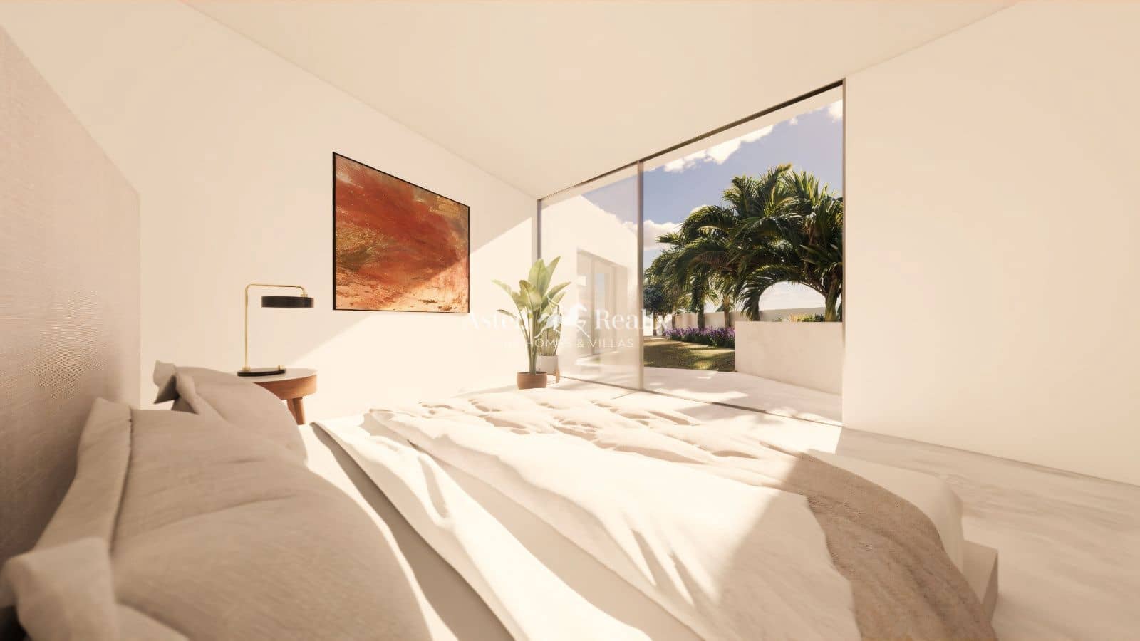 Bouwgrond te koop in Armenime - € 975.000 (Ref: 9650833)