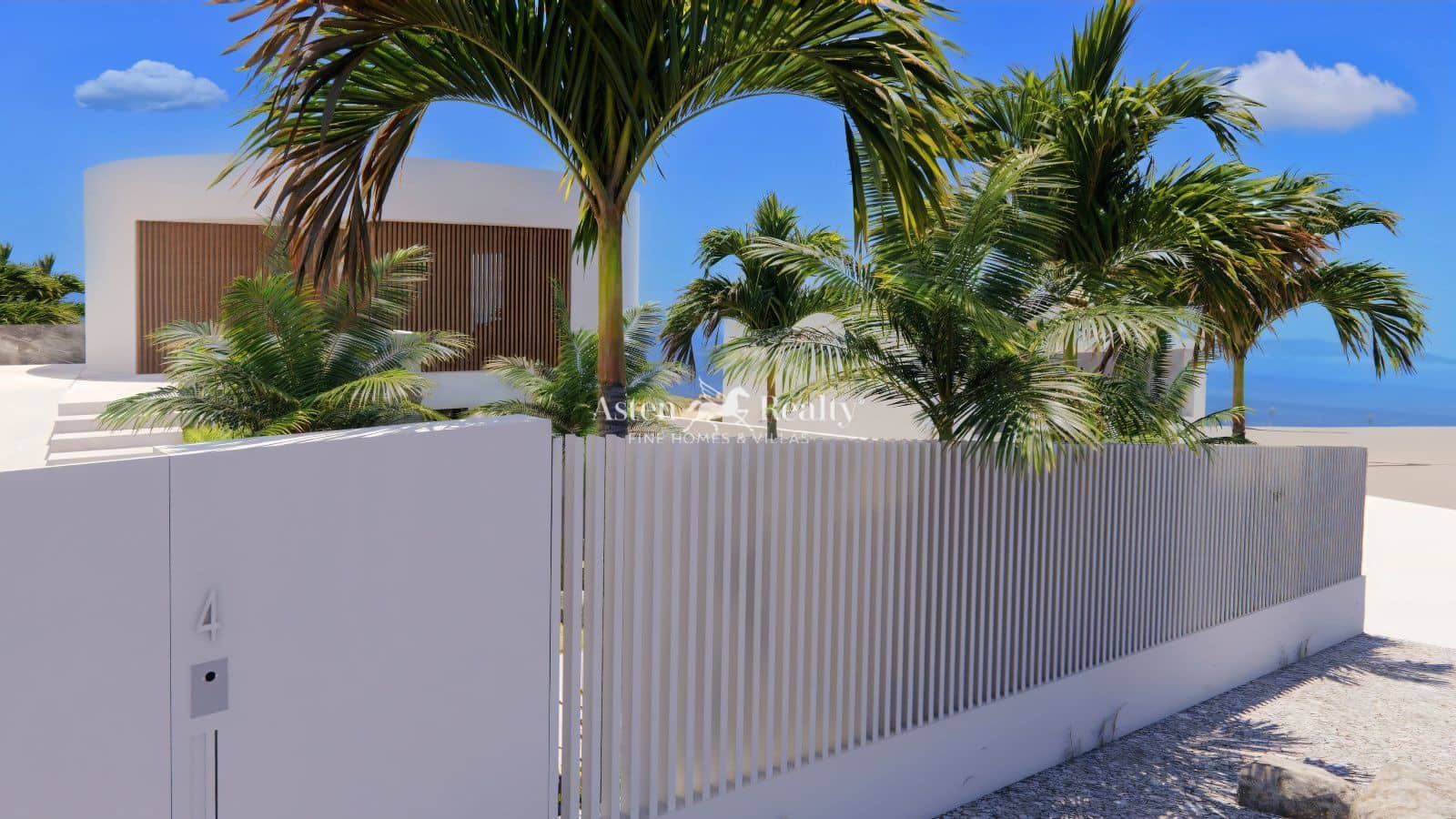 Bouwgrond te koop in Armenime - € 975.000 (Ref: 9650833)