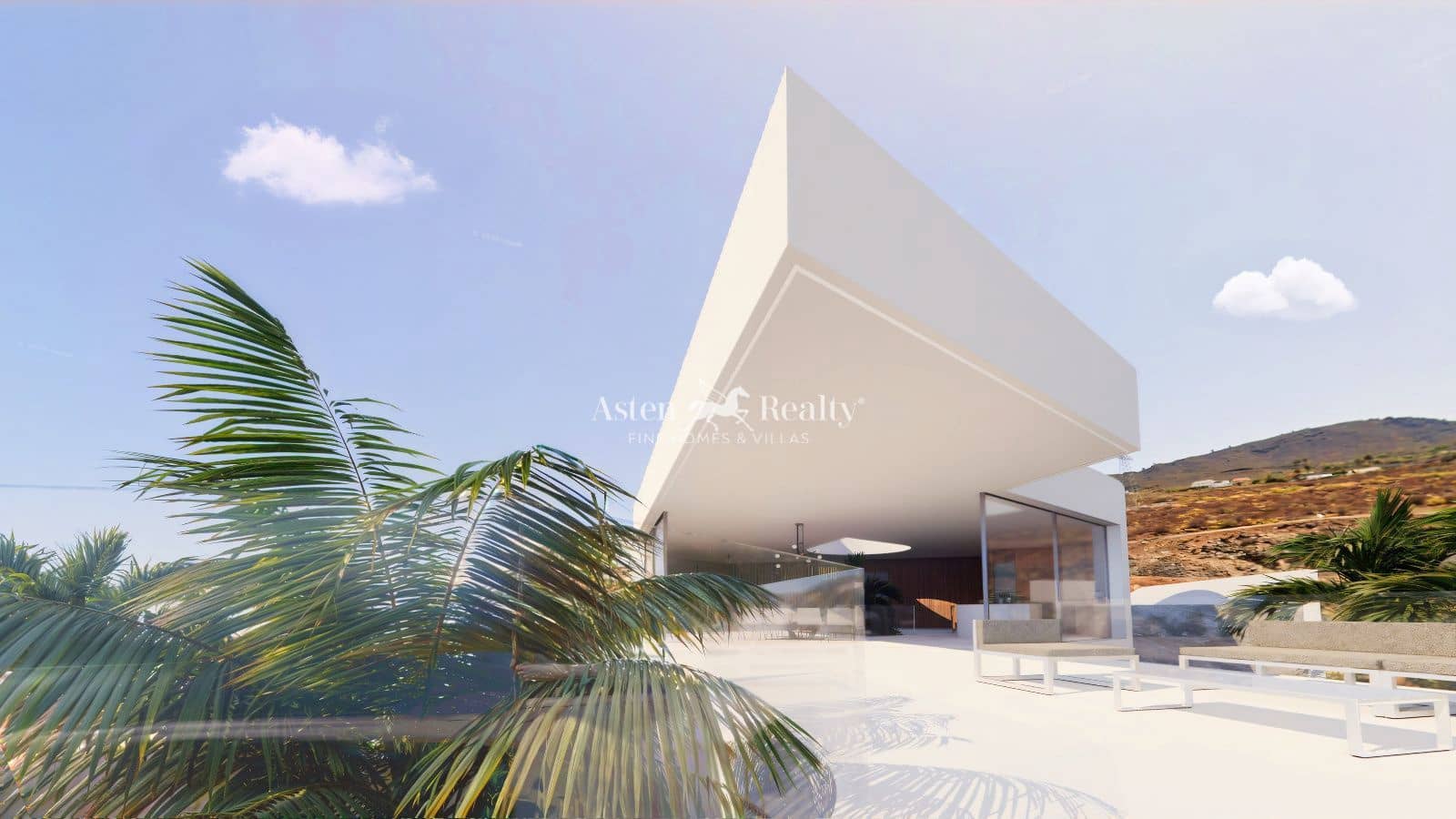 Bouwgrond te koop in Armenime - € 975.000 (Ref: 9650833)