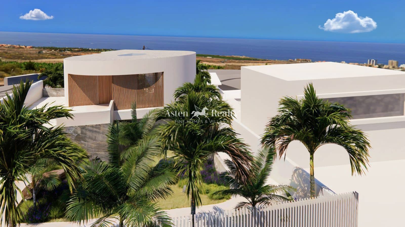 Bouwgrond te koop in Armenime - € 975.000 (Ref: 9650833)