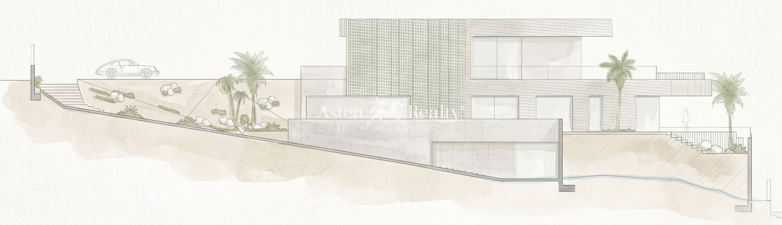 Building Plot for sale in Armenime - € 975,000 (Ref: 9650833)