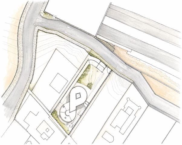 Bouwgrond te koop in Armeñime, Adeje - € 975.000 (Ref: 9650833)