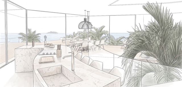 Bouwgrond te koop in Armeñime, Adeje - € 975.000 (Ref: 9650833)