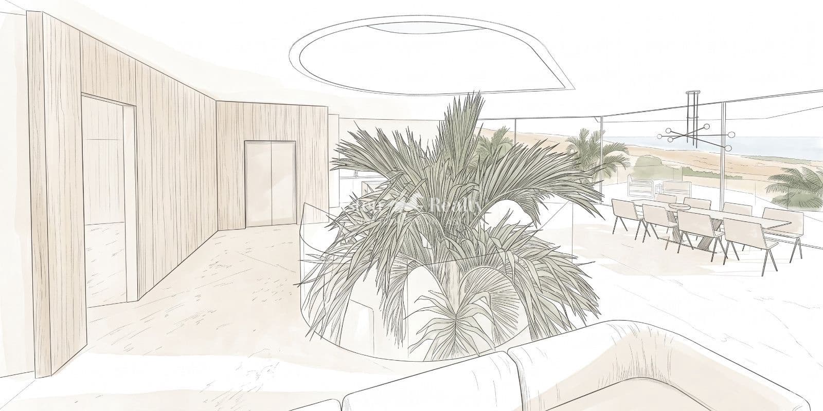 Building Plot for sale in Armenime - € 975,000 (Ref: 9650833)