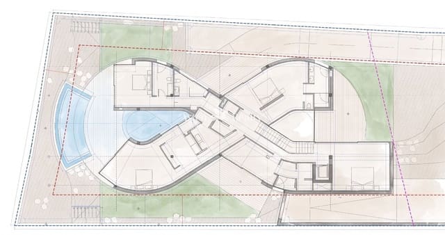 Bouwgrond te koop in Armeñime, Adeje - € 975.000 (Ref: 9650833)