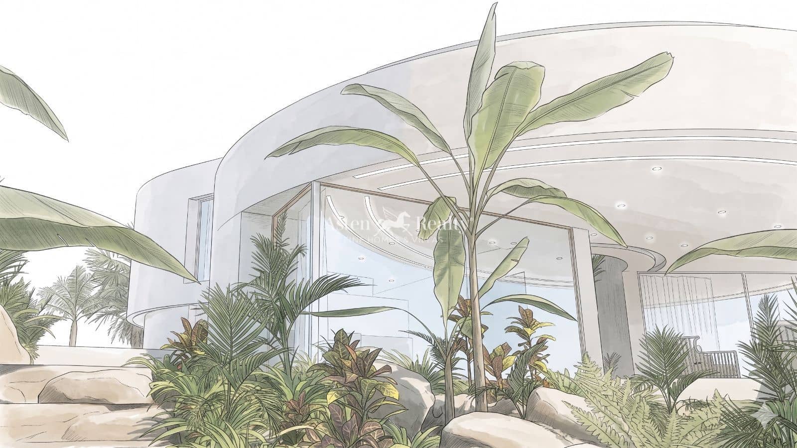 Building Plot for sale in Armenime - € 975,000 (Ref: 9650833)