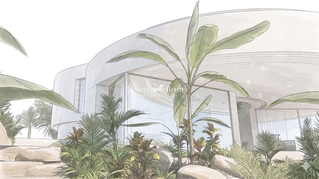 Bouwgrond te koop in Armeñime, Adeje - € 975.000 (Ref: 9650833)