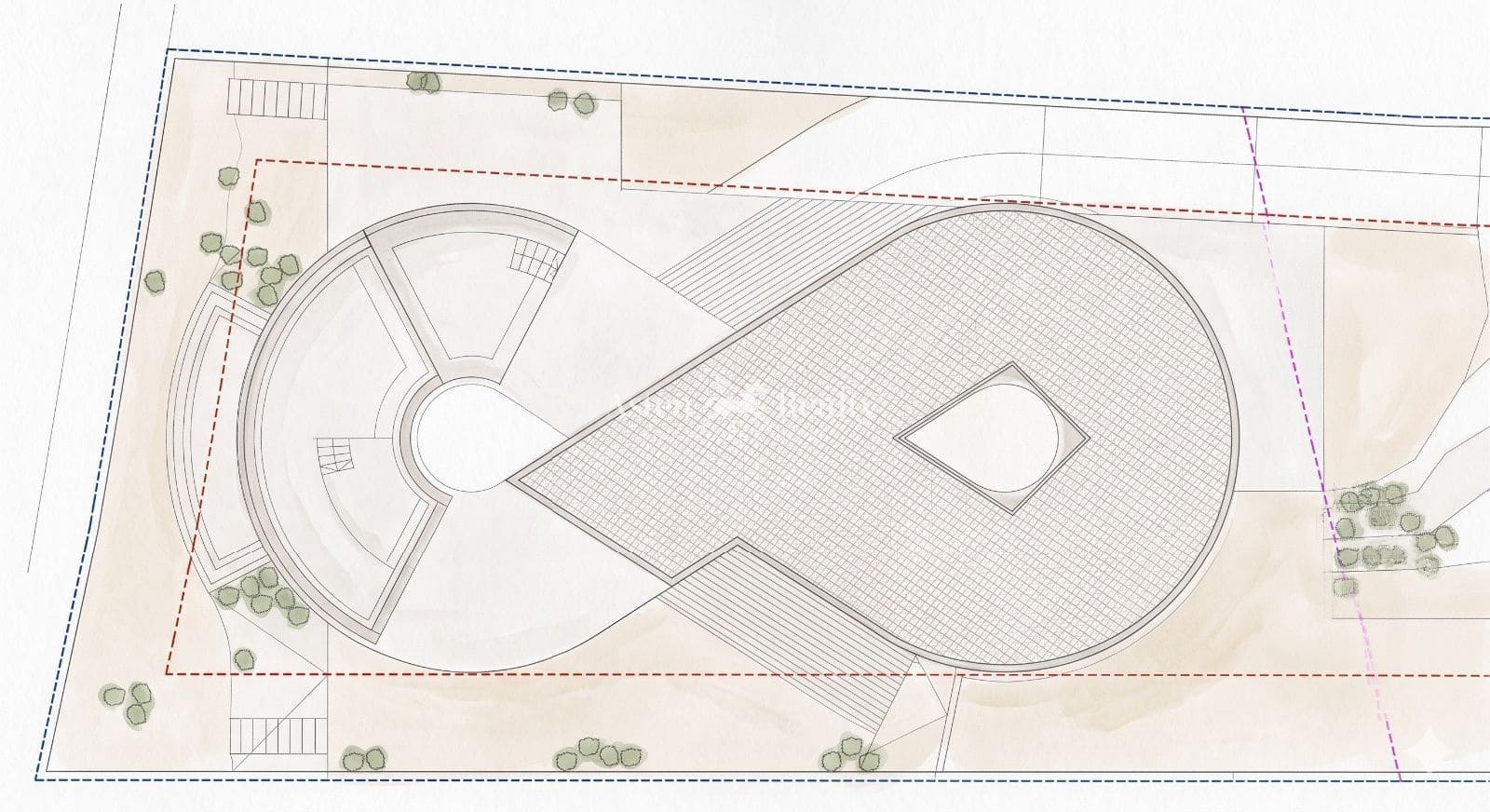 Building Plot for sale in Armenime - € 975,000 (Ref: 9650833)