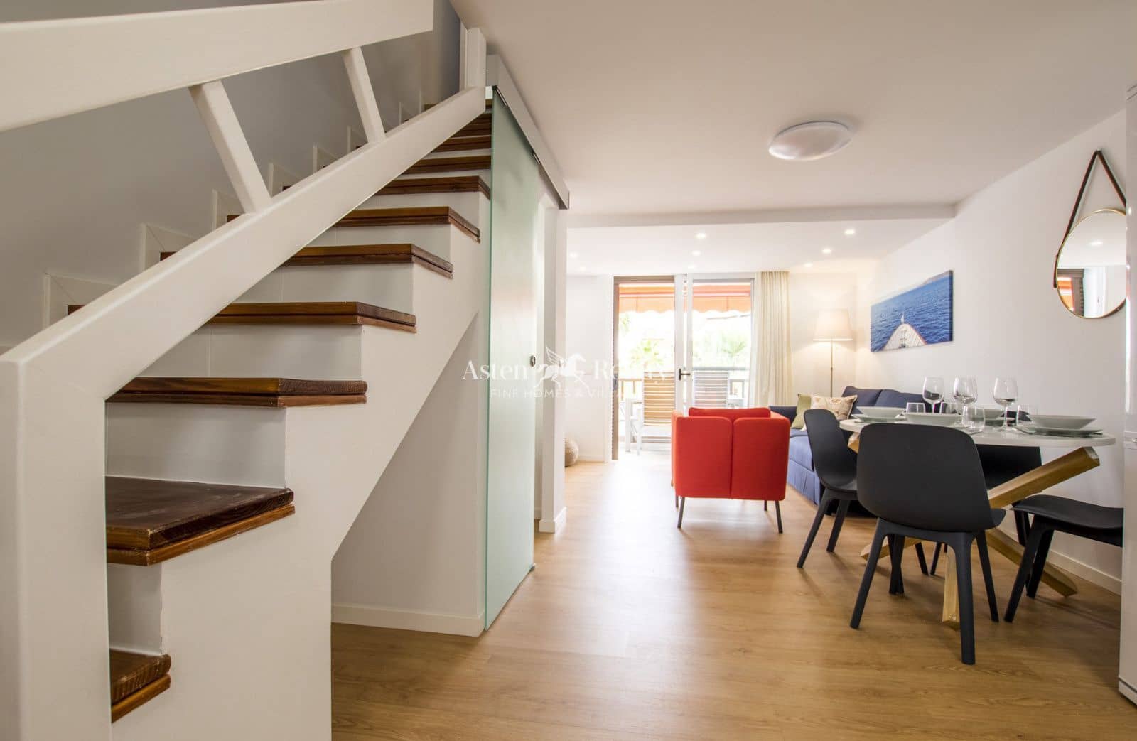 1 chambre Penthouse à vendre à Playa de las Americas avec piscine - 475 000 € (Ref: 9654208)