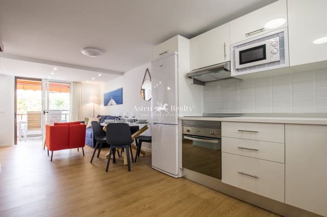 1 Zimmer Penthouse zu verkaufen in Playa de las Americas, Arona mit Pool - 475.000 € (Ref: 9654208)