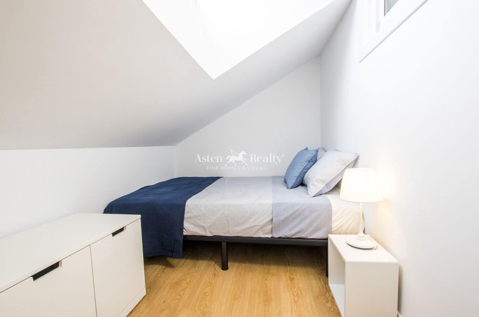 1 chambre Penthouse à vendre à Playa de las Americas avec piscine - 475 000 € (Ref: 9654208)