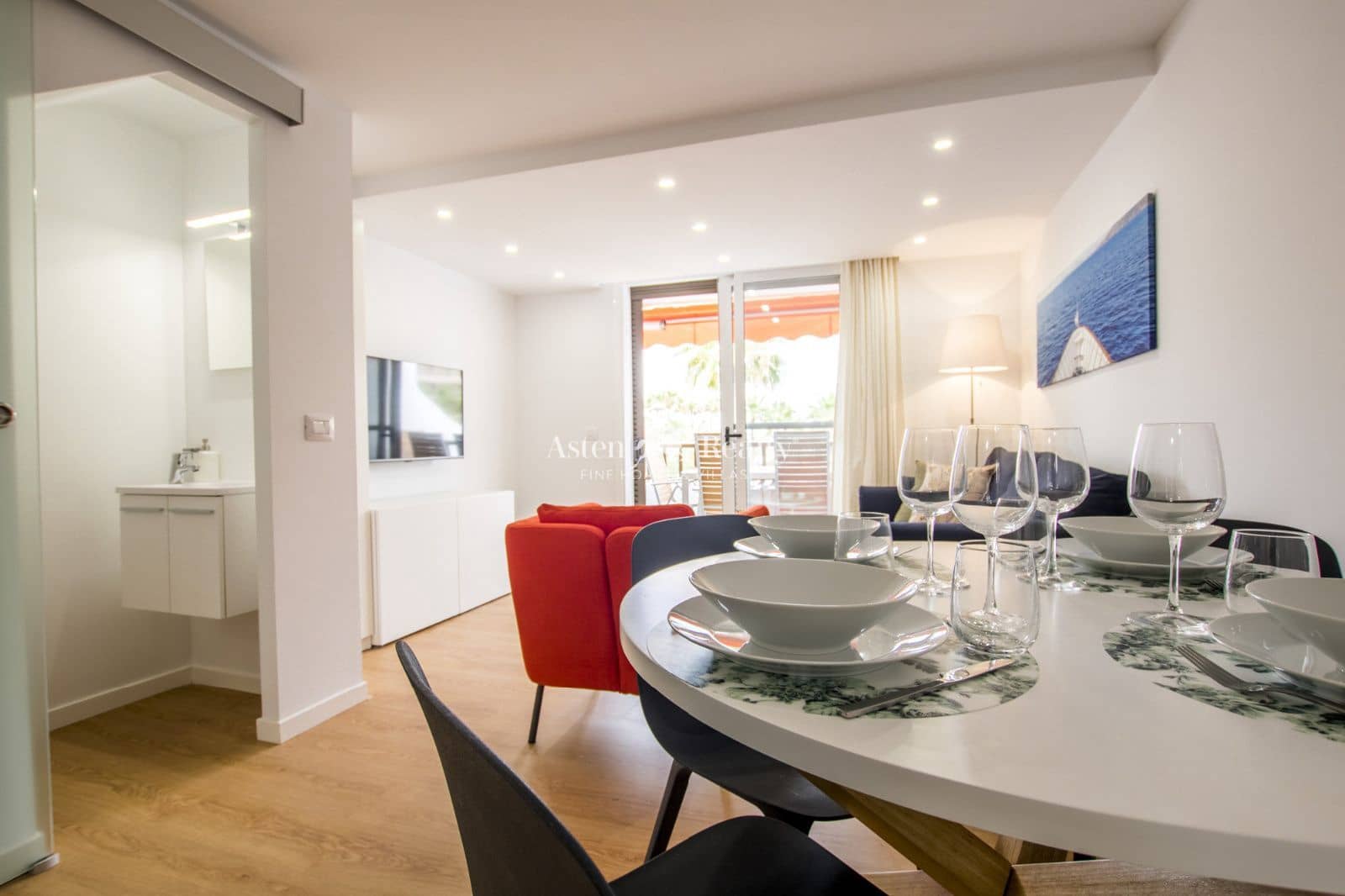 1 chambre Penthouse à vendre à Playa de las Americas avec piscine - 475 000 € (Ref: 9654208)