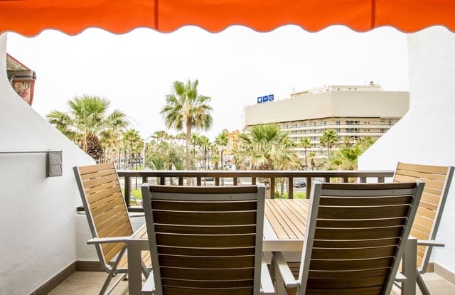 1 chambre Penthouse à vendre à Playa de las Americas, Arona avec piscine - 475 000 € (Ref: 9654208)