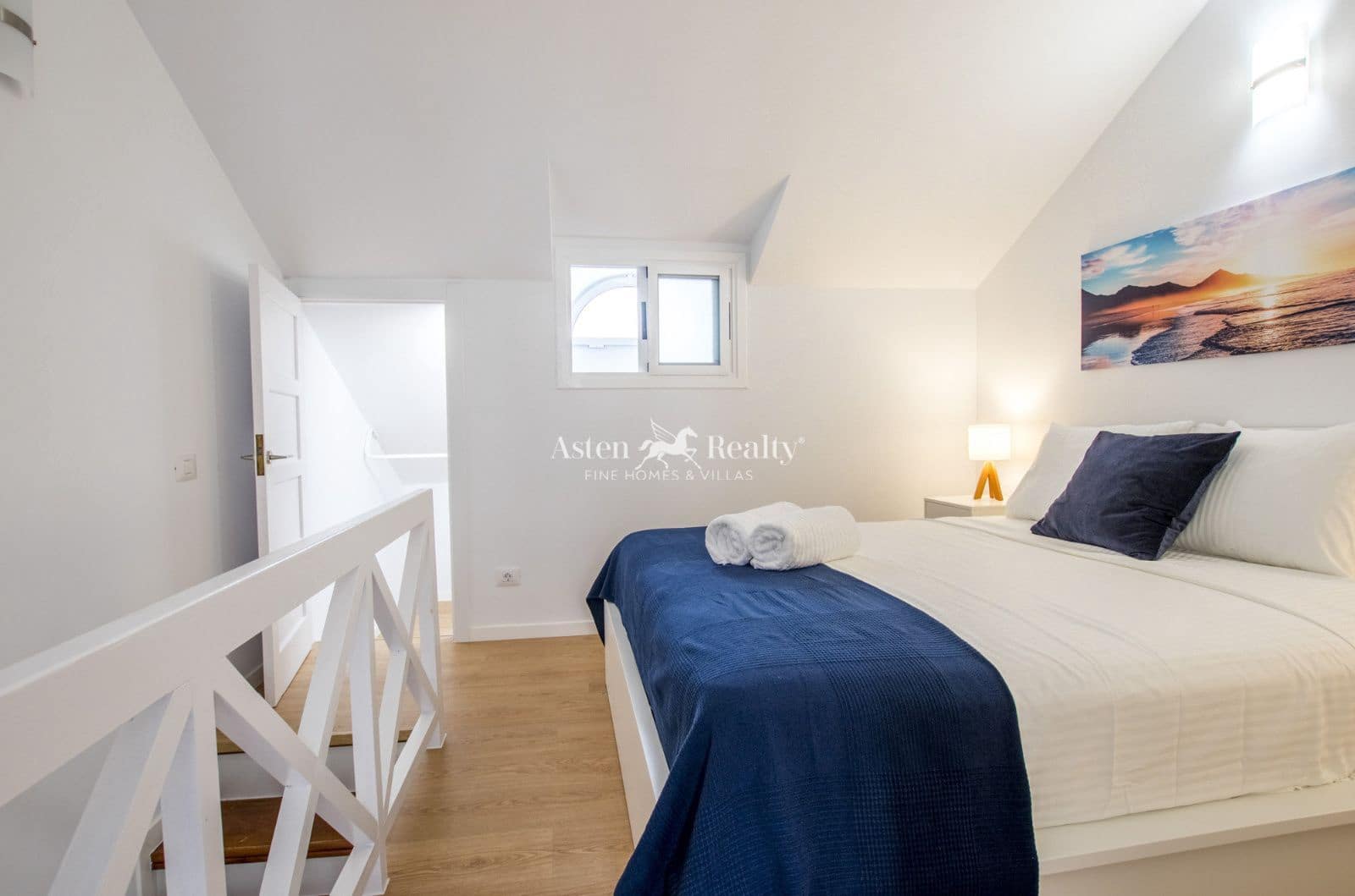 1 chambre Penthouse à vendre à Playa de las Americas avec piscine - 475 000 € (Ref: 9654208)