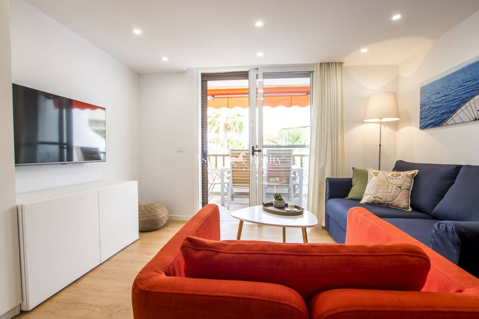 1 chambre Penthouse à vendre à Playa de las Americas avec piscine - 475 000 € (Ref: 9654208)