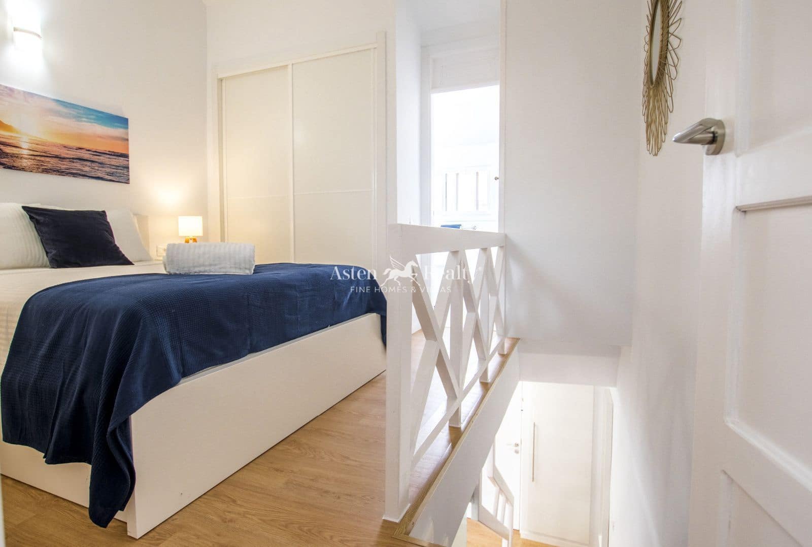 1 chambre Penthouse à vendre à Playa de las Americas avec piscine - 475 000 € (Ref: 9654208)