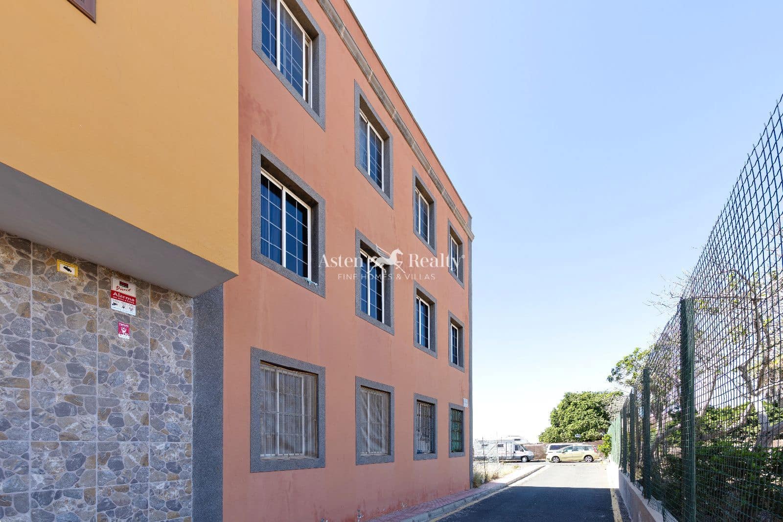 14 camera da letto Ristorante/Bar in vendita in Las Galletas - 1.230.000 € (Rif: 9654209)