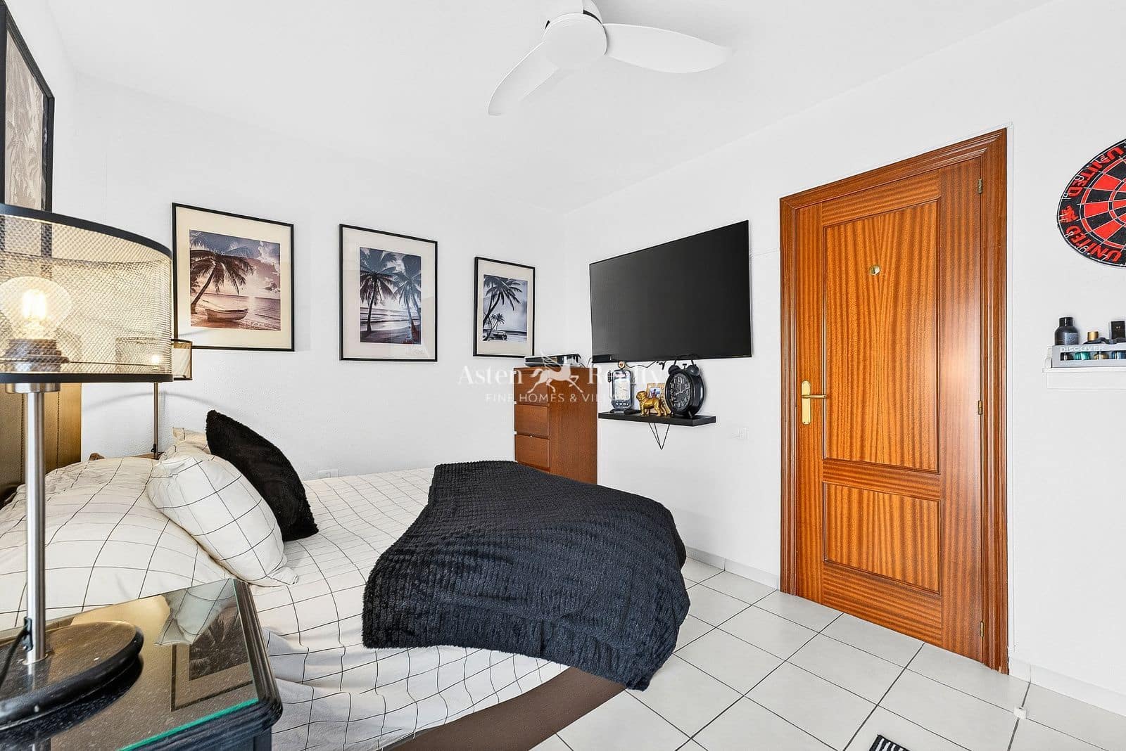 3 sypialnia Dom na sprzedaż w Las Chafiras (San Miguel) z basenem garażem - 399 000 € (Ref: 9656498)