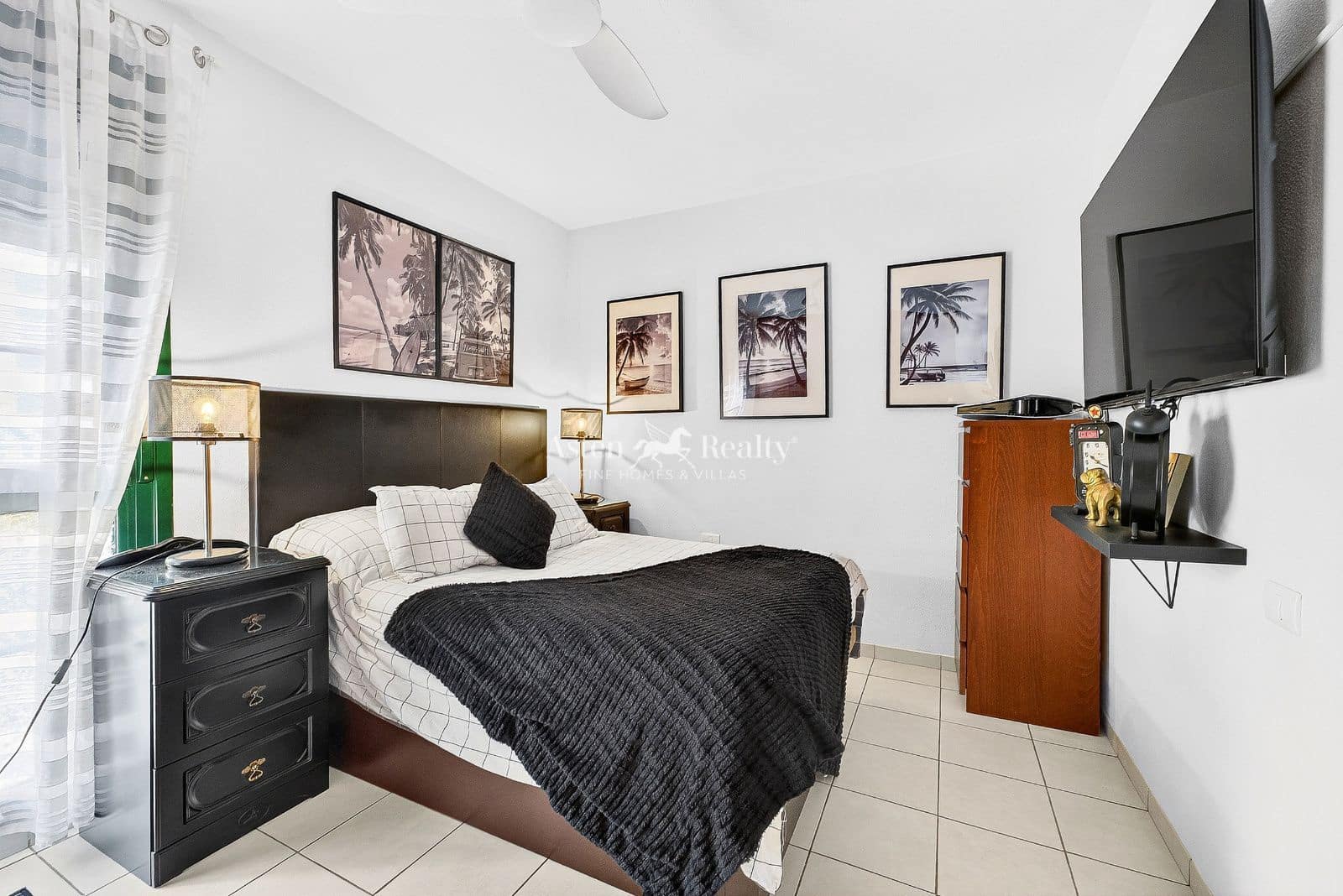 3 sypialnia Dom na sprzedaż w Las Chafiras (San Miguel) z basenem garażem - 399 000 € (Ref: 9656498)