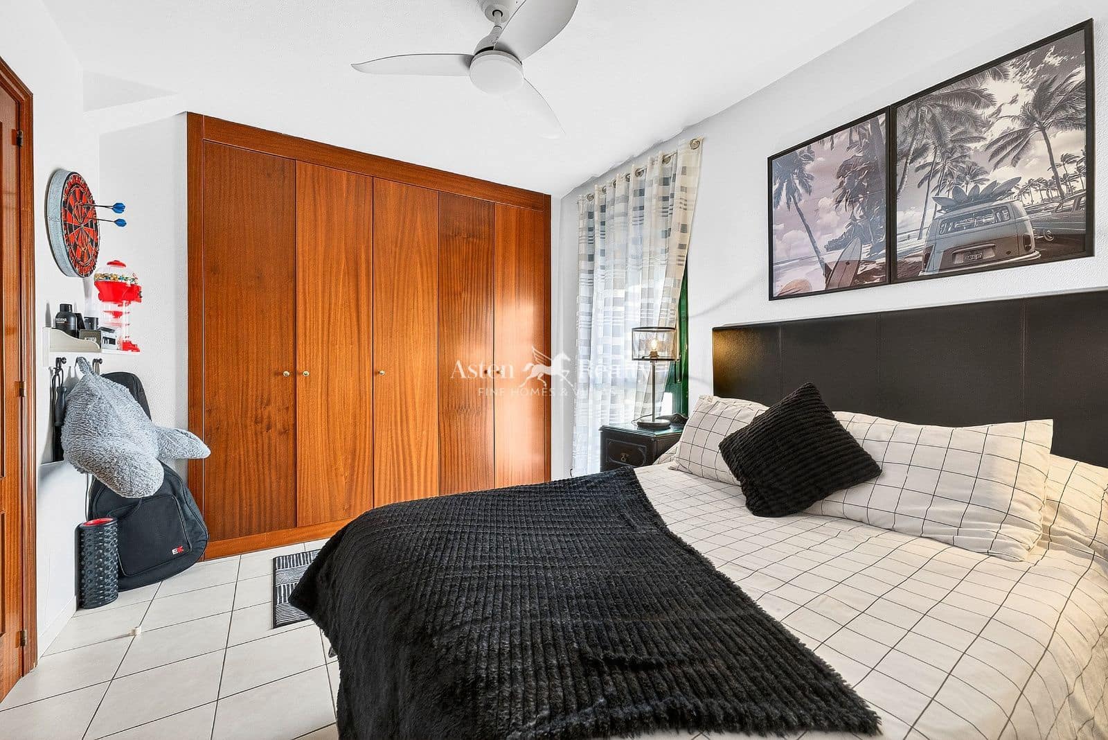 3 sypialnia Dom na sprzedaż w Las Chafiras (San Miguel) z basenem garażem - 399 000 € (Ref: 9656498)