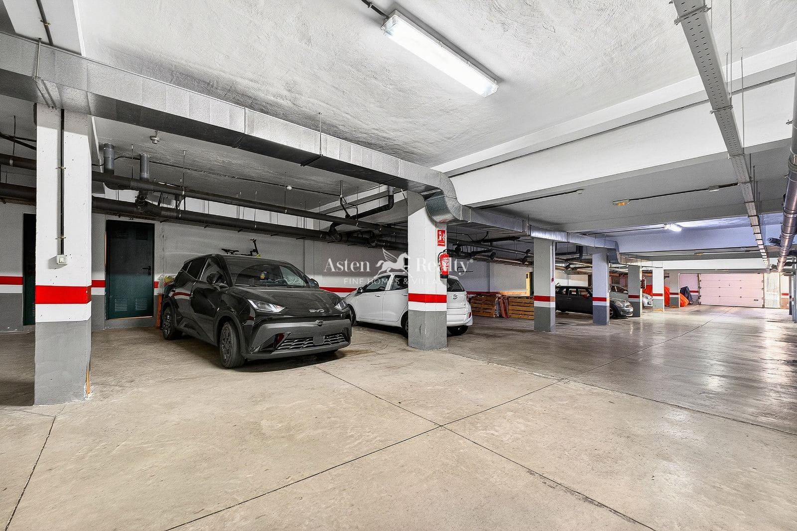 3 sypialnia Dom na sprzedaż w Las Chafiras (San Miguel) z basenem garażem - 399 000 € (Ref: 9656498)