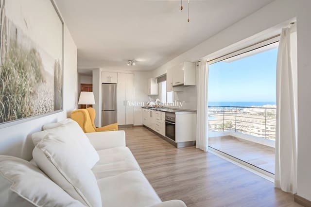1 slaapkamer Flat te koop in Los Cristianos, Arona met zwembad - € 370.000 (Ref: 9656785)