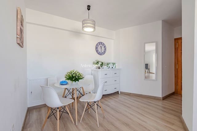 1 slaapkamer Flat te koop in Los Cristianos, Arona met zwembad - € 370.000 (Ref: 9656785)