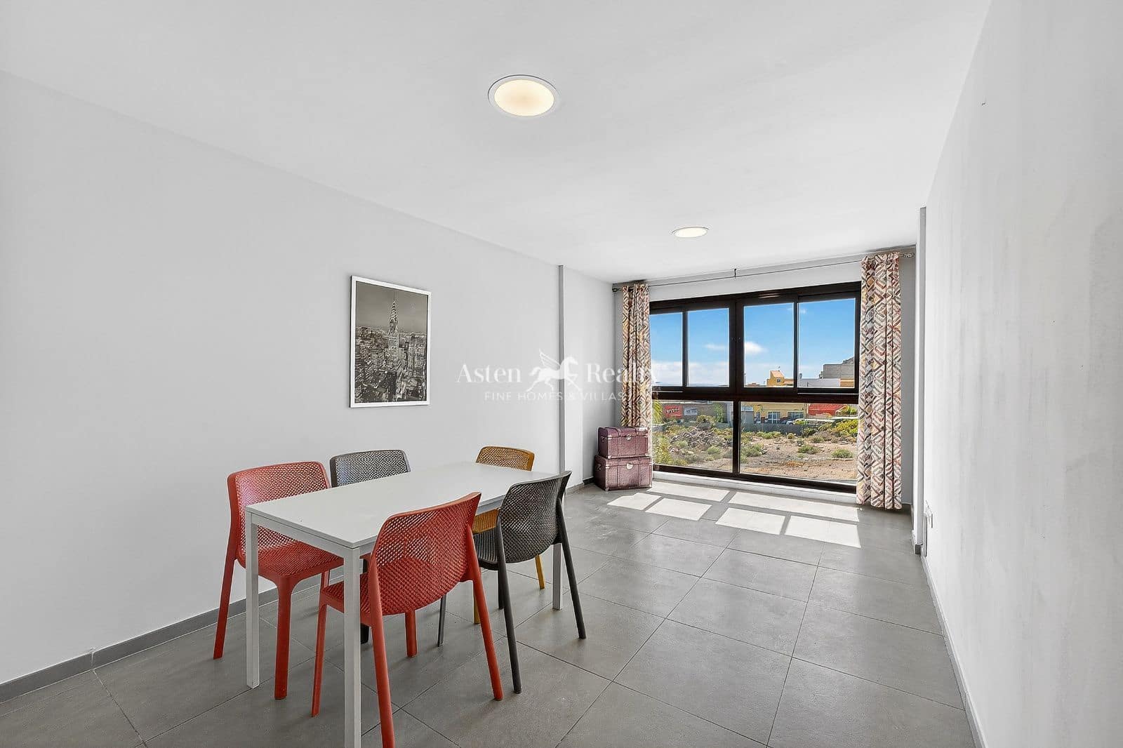 2 quarto Apartamento para venda em Cabo Blanco com garagem - 298 000 € (Ref: 9656786)