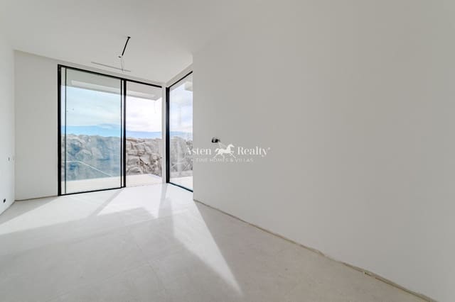 4 sovrum Hus till salu i Guía de Isora med pool garage - 6 900 000 € (Ref: 9665185)