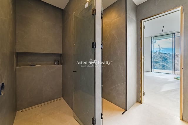 4 sovrum Hus till salu i Guía de Isora med pool garage - 6 900 000 € (Ref: 9665185)