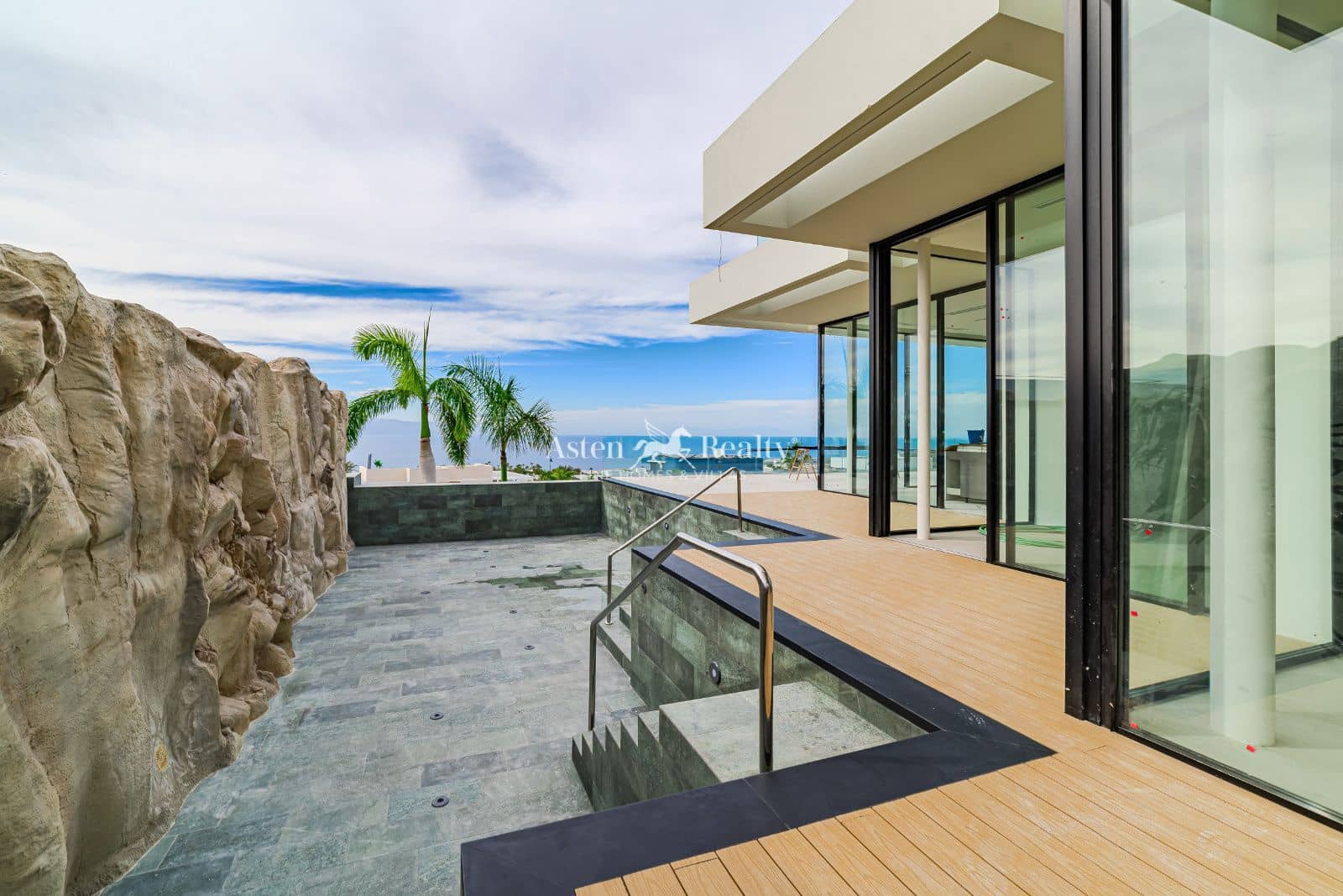 4 sovrum Hus till salu i Guia de Isora med pool garage - 6 900 000 € (Ref: 9665185)