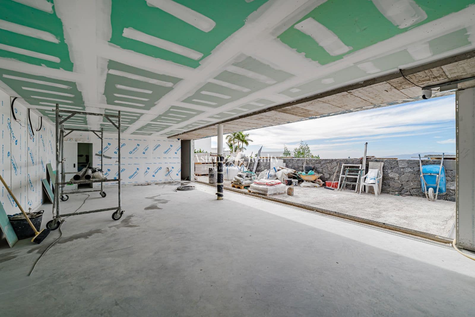 4 sovrum Hus till salu i Guia de Isora med pool garage - 6 900 000 € (Ref: 9665185)