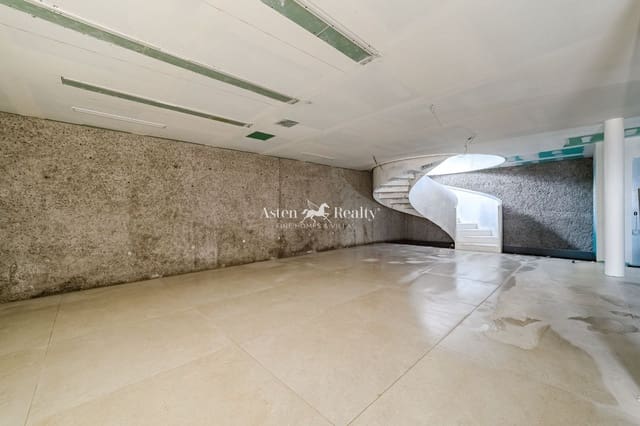 4 sovrum Hus till salu i Guía de Isora med pool garage - 6 900 000 € (Ref: 9665185)