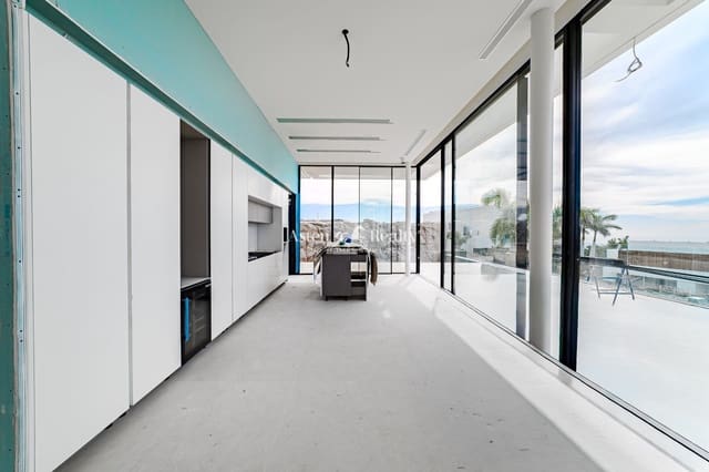 4 sovrum Hus till salu i Guía de Isora med pool garage - 6 900 000 € (Ref: 9665185)