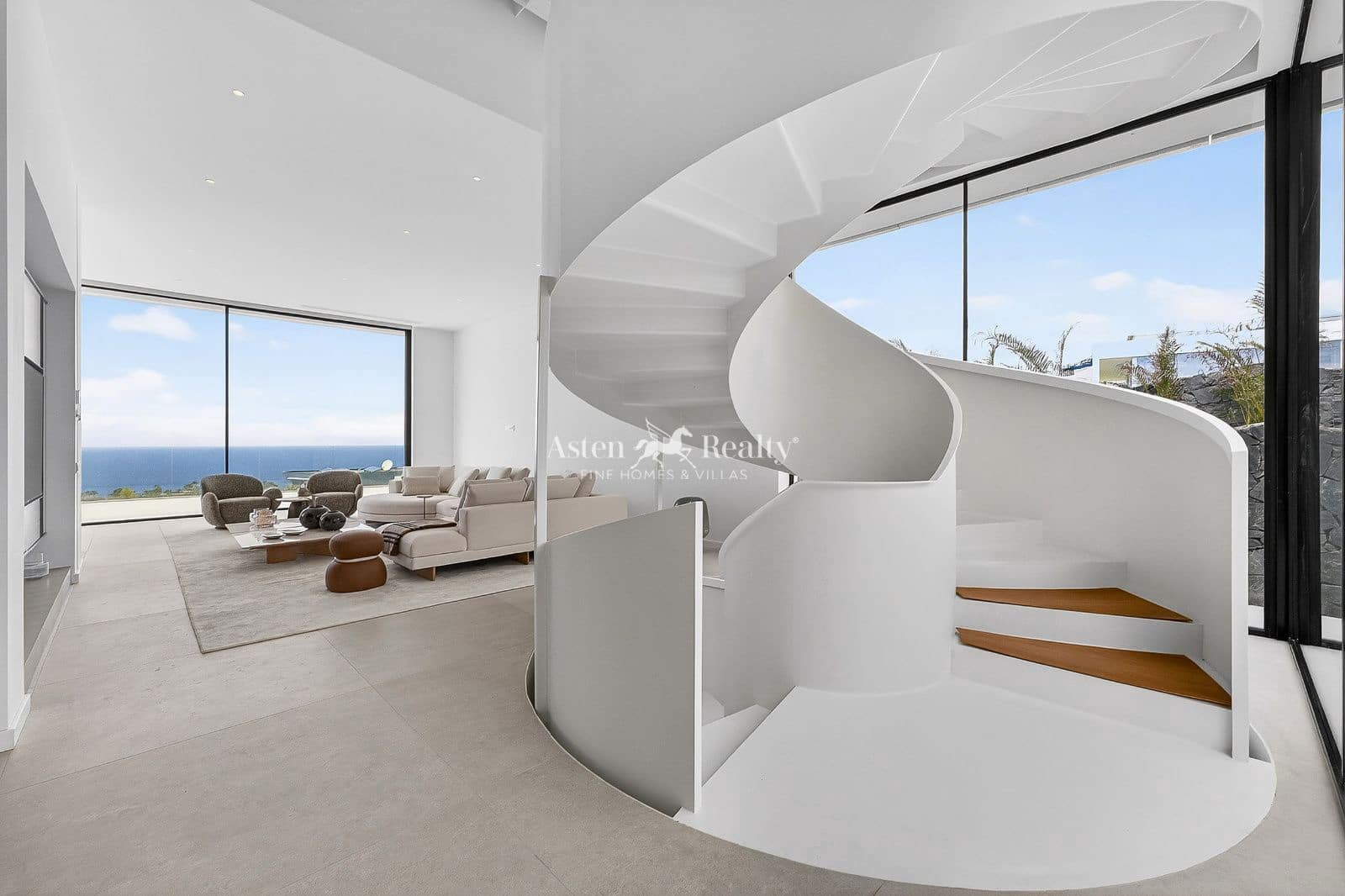 4 slaapkamer Huis te koop in Guia de Isora met zwembad garage - € 6.900.000 (Ref: 9665185)