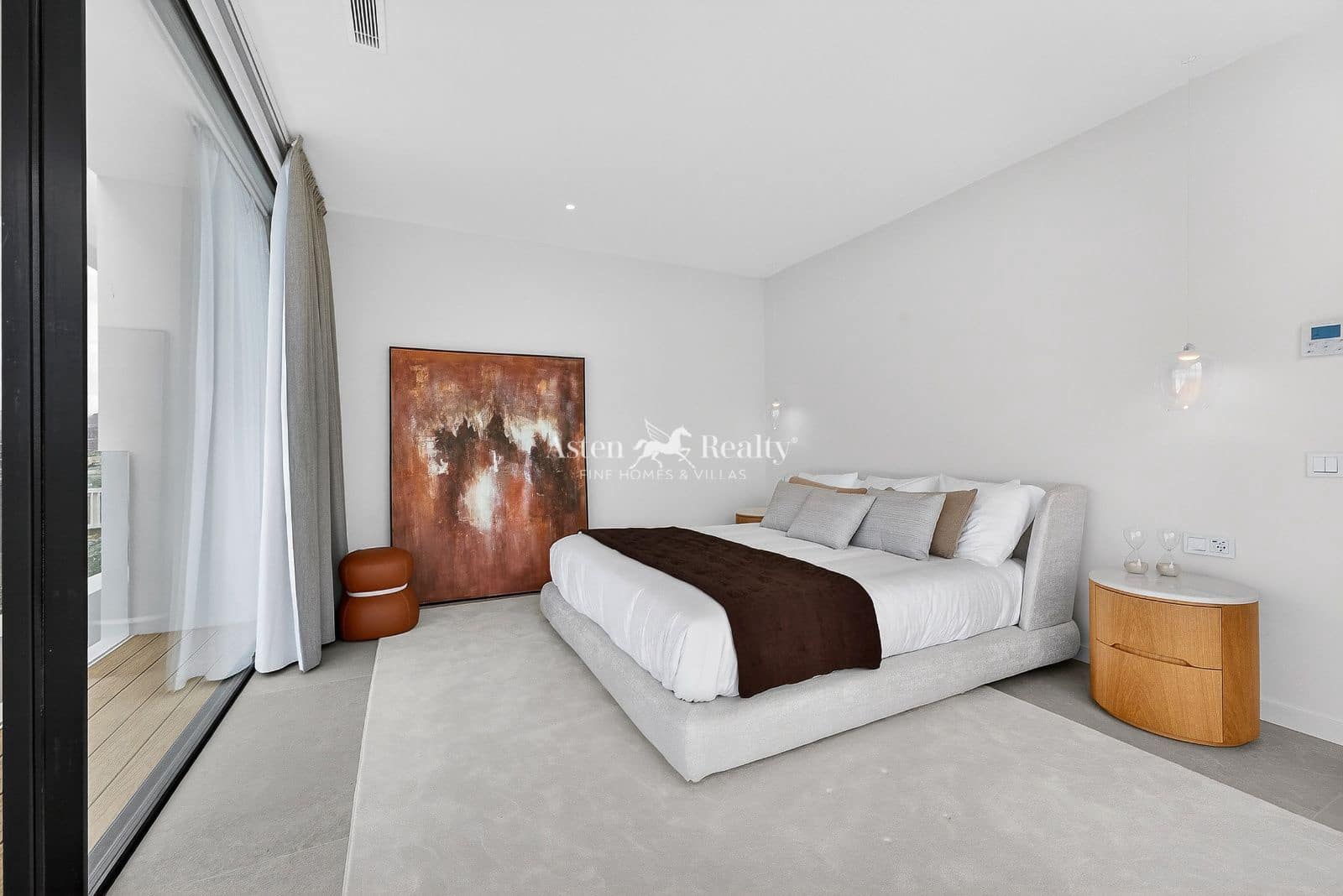 4 slaapkamer Huis te koop in Guia de Isora met zwembad garage - € 6.900.000 (Ref: 9665185)