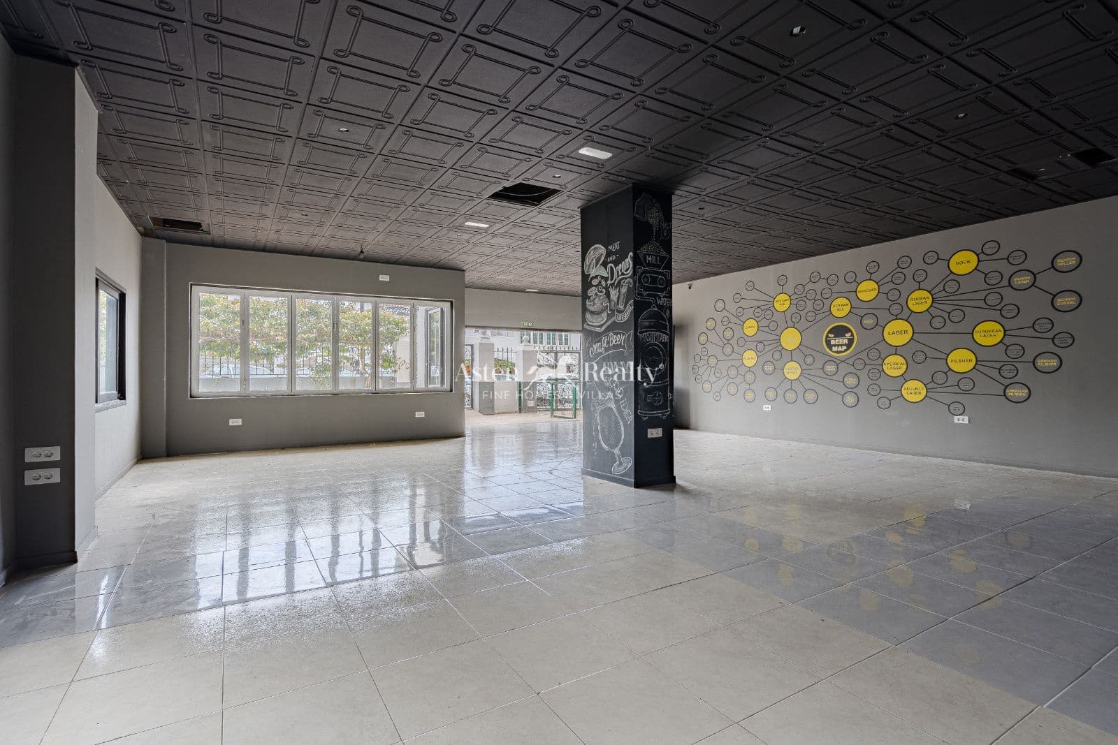 Virksomhed til leje i Los Cristianos - € 4.000 (Ref: 9665306)